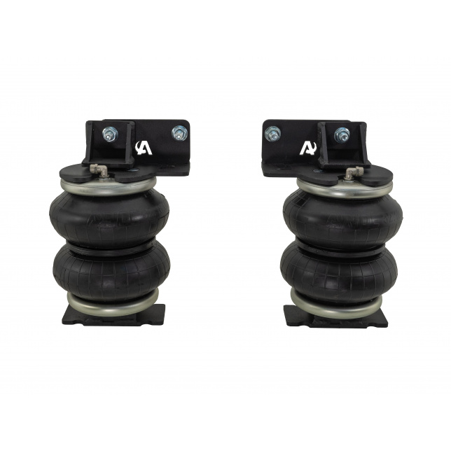 Пневмоподвеска Foton, Foton EST M 120 (BJ 1126), передняя ось