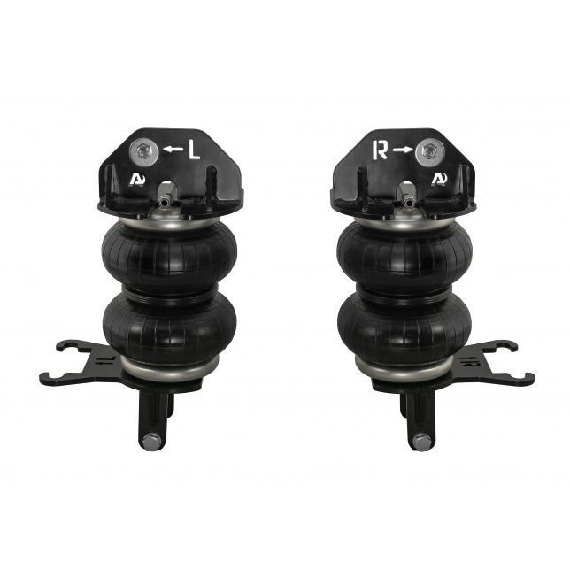 Пневмоподвеска HINO 300 Euro 3, передняя ось