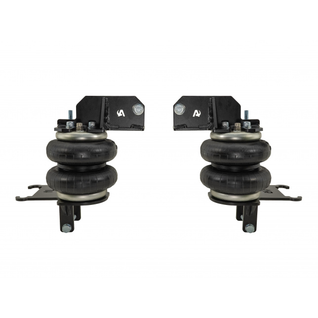 Пневмоподвеска Hyundai HD120 EURO V (17-) Двигатель D6GA, передняя ось