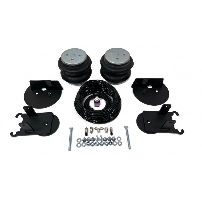 Пневмоподвеска Hyundai HD120 GOLD, 2 поколение, двигатель D6GA, передняя ось 