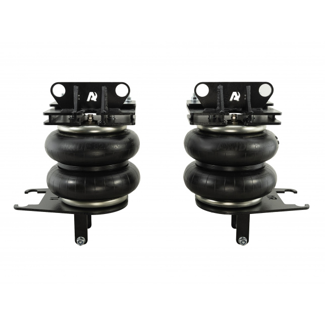 Пневмоподвеска Hyundai HD170, передняя ось
