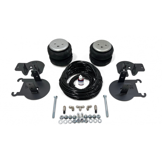 Комплект пневмоподвески Hyundai Mighty EX8, передняя ось