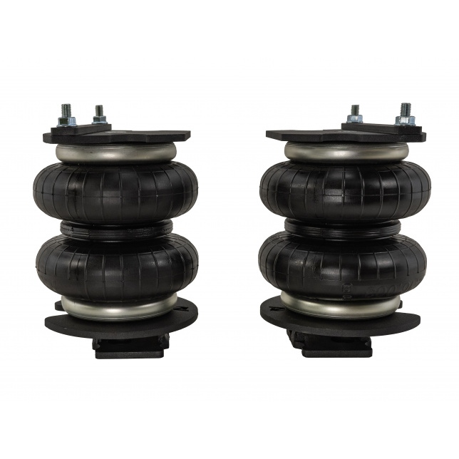 Пневмоподвеска Камаз 43089, Компас 9, передняя ось