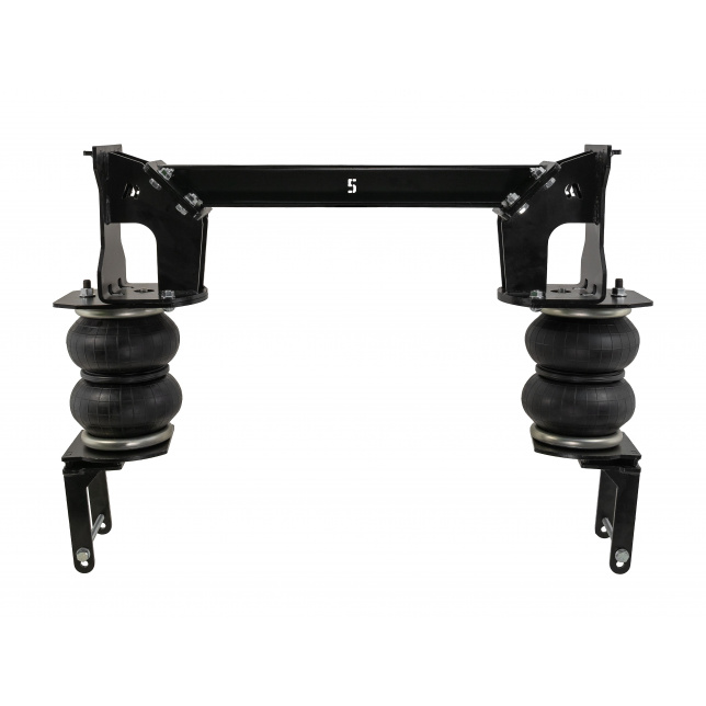 Пневмоподвеска КАМАЗ 43089, Компас 9, задняя ось