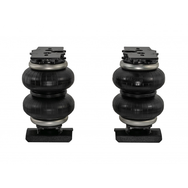 Пневмоподвеска Соллерс SF1, Джак Refine M3, задняя ось