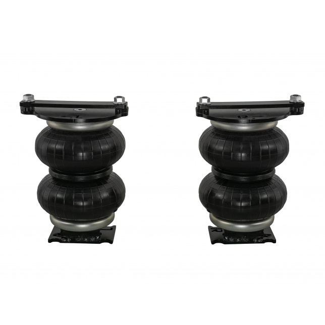 Пневмоподвеска Арайд на ISUZU Elf 2024 (5 тонн, Китай), передняя ось