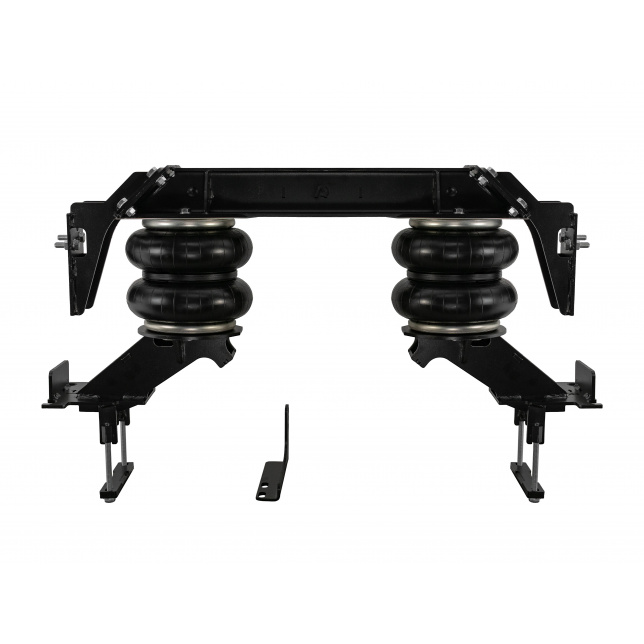 Пневмоподвеска Isuzu Forward 2022, задняя ось