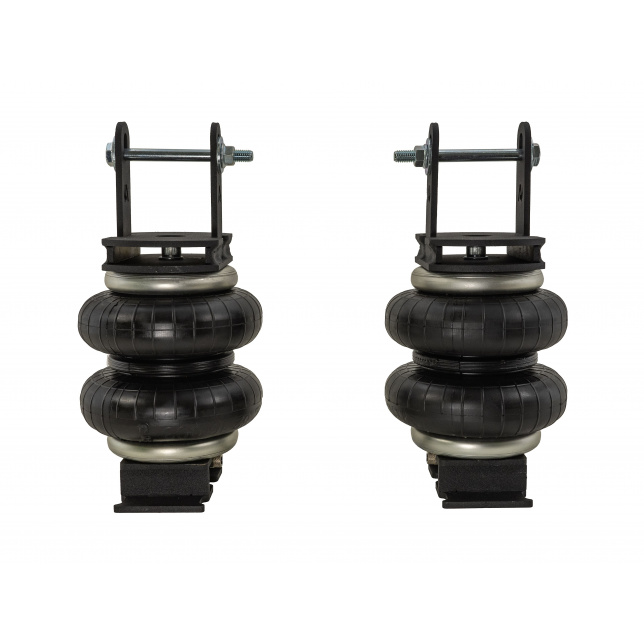 Пневмоподвеска Isuzu D-max (17-21), задняя ось