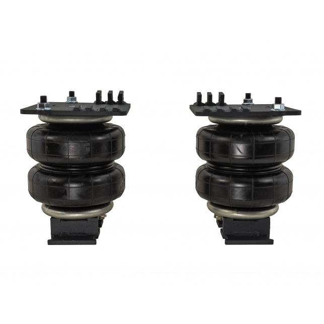 Пневмоподвеска Isuzu D-max (20-), задняя ось