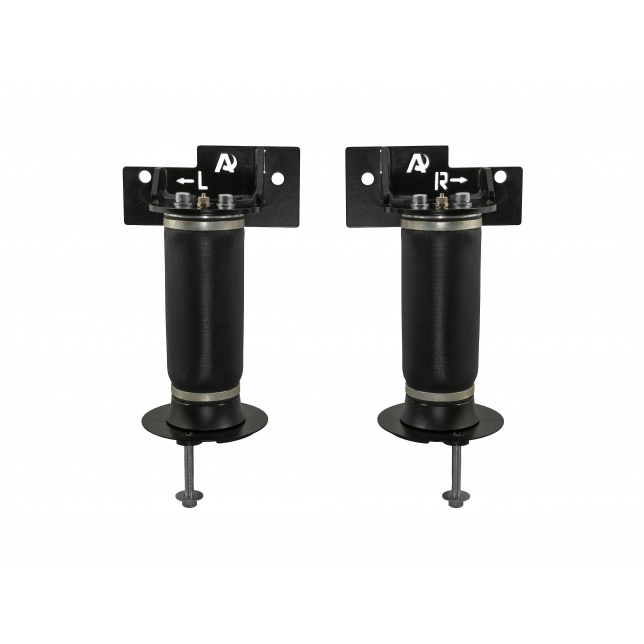 Пневмоподвеска Iveco Daily 35C (06-13), передняя ось