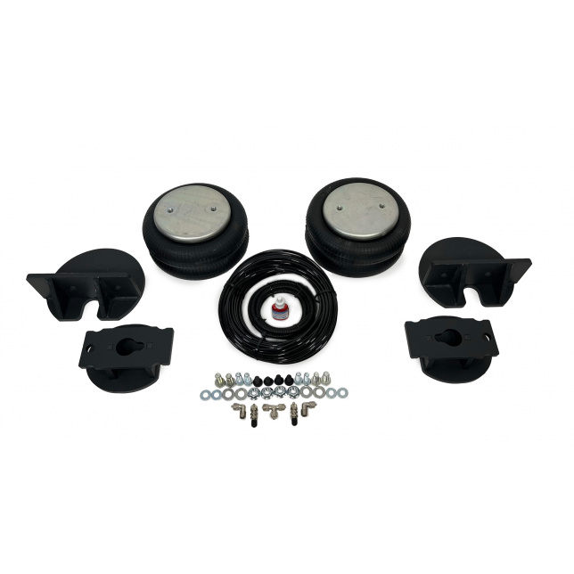 Пневмоподвеска Iveco EuroCargo 180E28, передняя ось