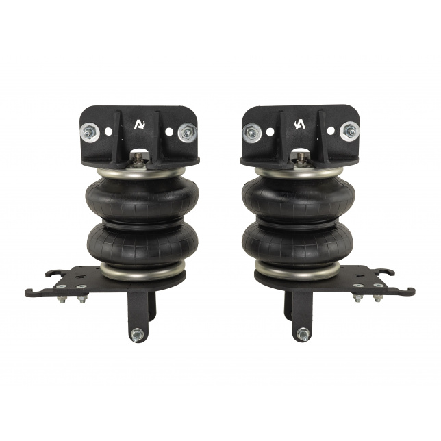 Пневмоподвеска MAN L2000 8.163, передняя ось