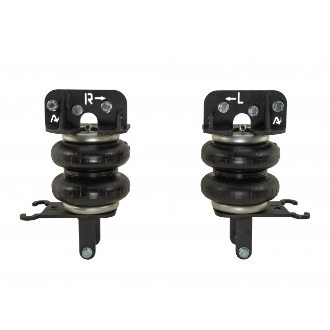 Пневмоподвеска Mitsubishi Canter Euro 5 (18-), передняя ось