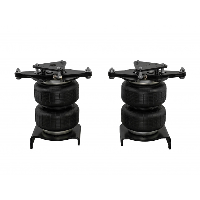 Пневмоподвеска Mitsubishi Delica (1994 - 2007), 4 поколение