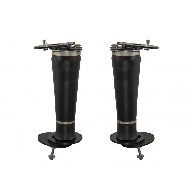 Пневмоподвеска Citroen Jumpy, задняя ось