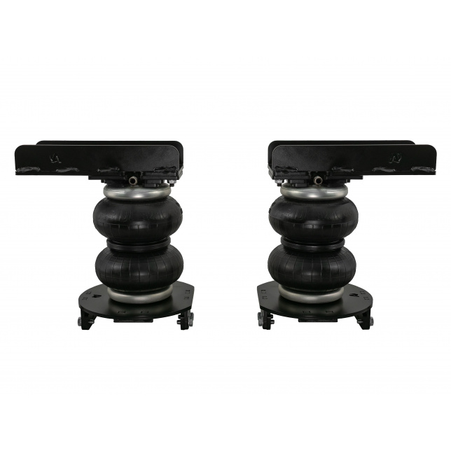 Пневмоподвеска Renault Master RWD X62 задняя ось, задний привод, -11