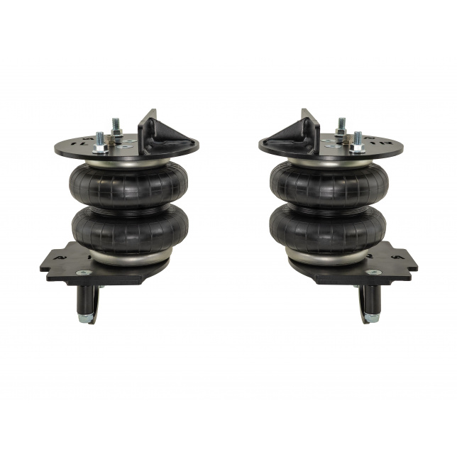 Пневмоподвеска на заднюю ось Opel Movano, передний привод (1998-2010)