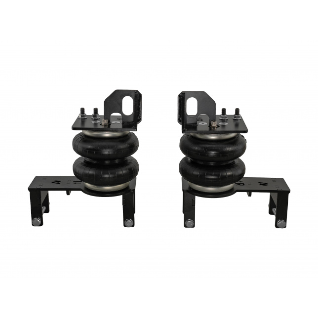 Пневмоподвеска Renault Midlum (2000-2006), передняя ось