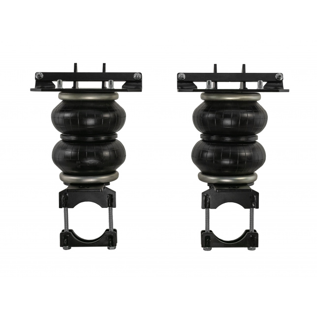 Пневмоподвеска Toyota TOYOACE, задняя ось 