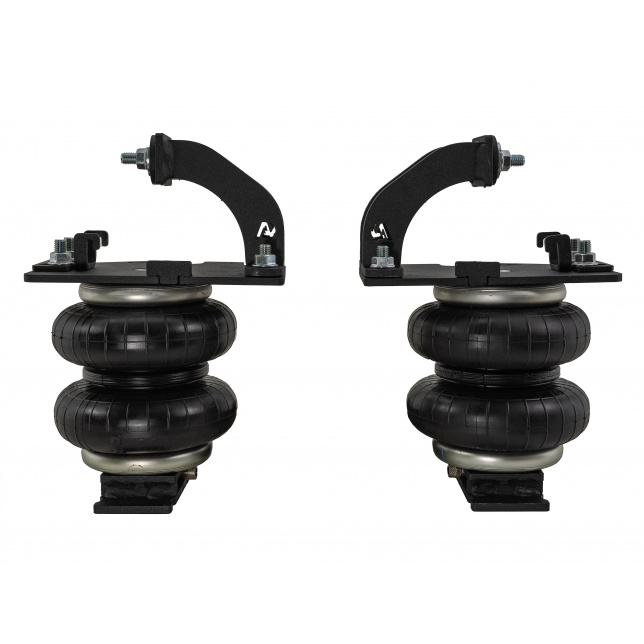 Пневмоподвеска Toyota Tacoma N300, задняя ось