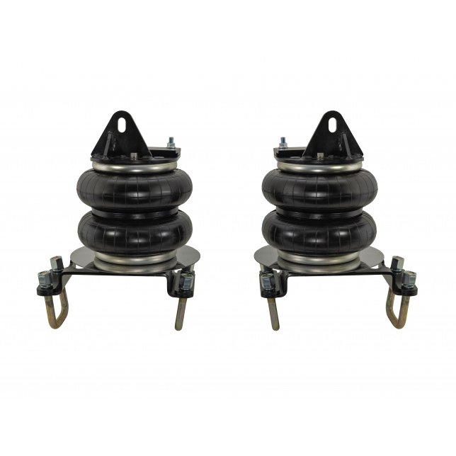 Пневмоподвеска VOLVO FE 240, передняя ось