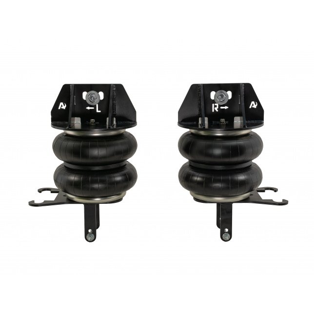 Пневмоподвеска Volvo FM (2002 - 2013), передняя ось