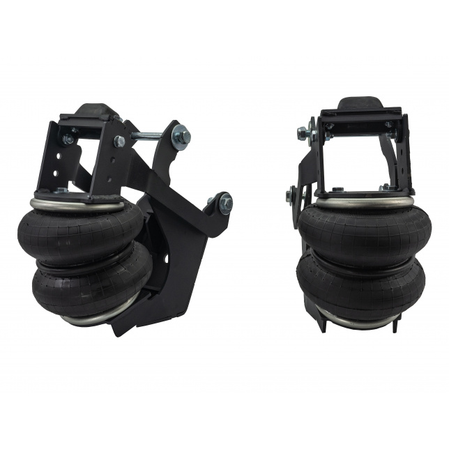 Механизм подъема оси полуприцепа Schmitz Рефрижератор, SAF