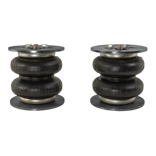 Универсальный набор пневмоподушек 160D1