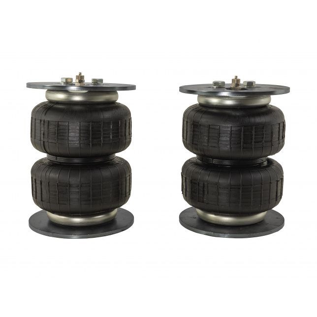 Универсальный набор пневмоподушек 160D2