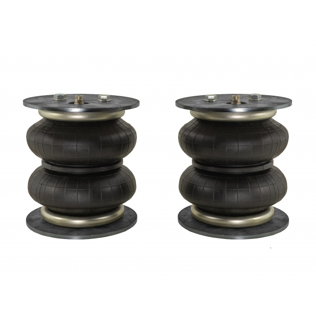 Универсальный набор пневмоподушек 180D1