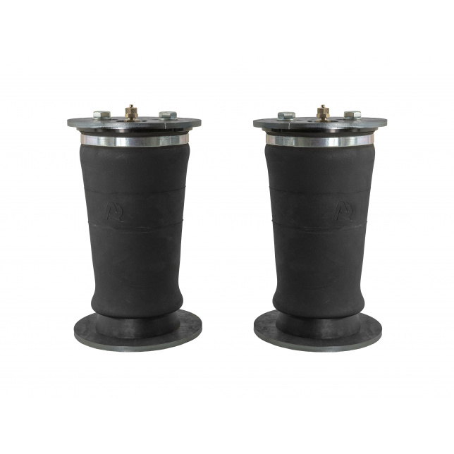 Универсальный набор пневмоподушек 9000 рукав конус