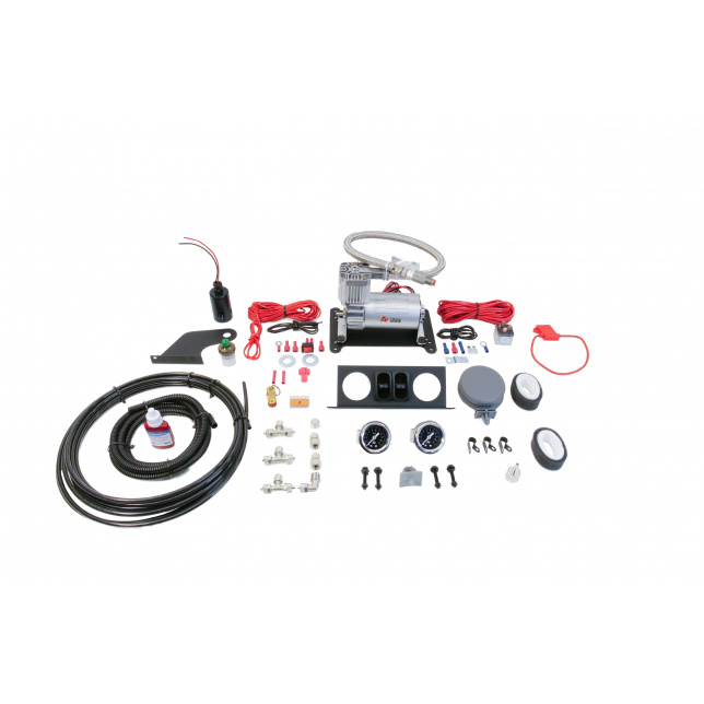 Система управления пневмоподвеской Aride 2 Эконом