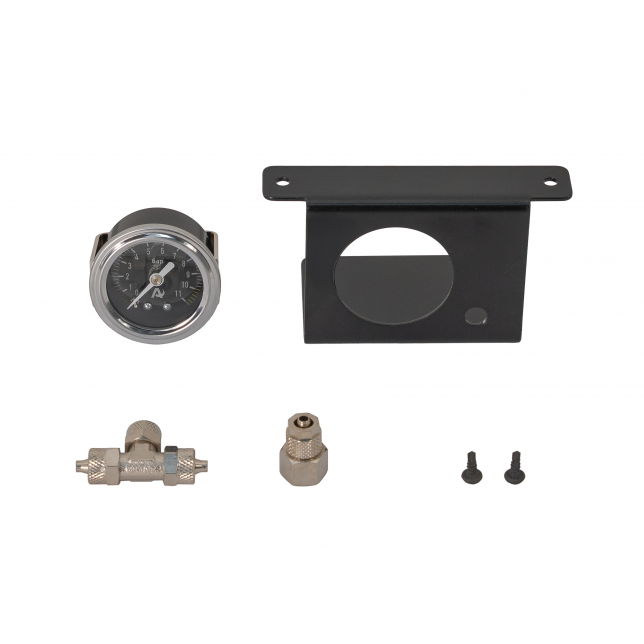 Система контроля давления (1 контур) 1.PM