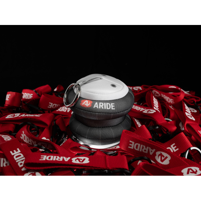 Подушка Арайд (брелок полистирол)