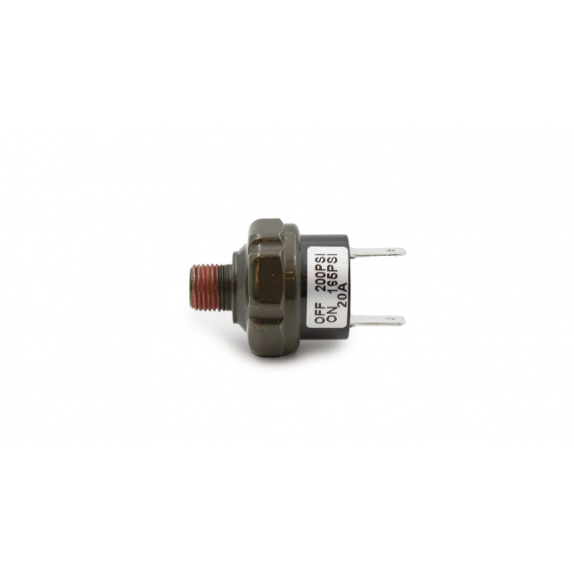 Датчик давления VIAIR 165/200 PSI, 1/8M