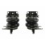 Пневмоподвеска Hyundai HD170, передняя ось