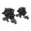 Механизм подъёма оси BPW Air Compact