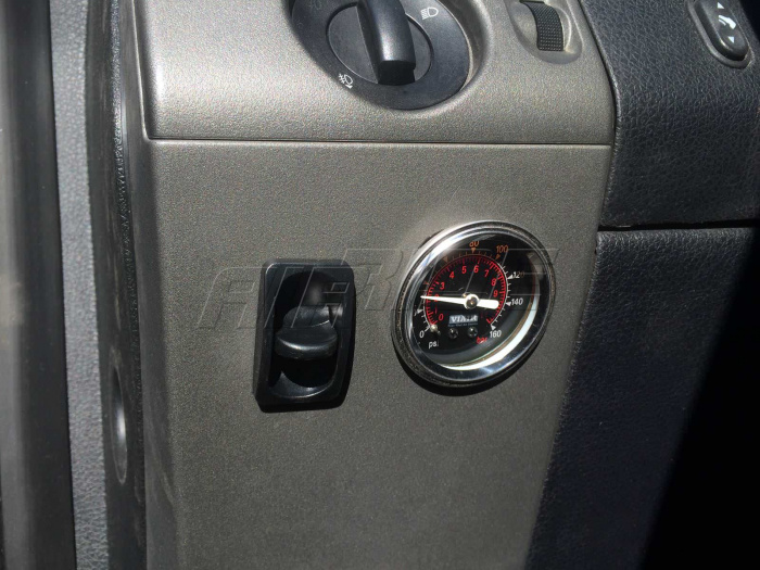 Пневмоподвеска на Ford F150 Lariat 2008 г.в. Цена пневмоподвески на Форд Ф150. Купить пневмоподвеску на Форд